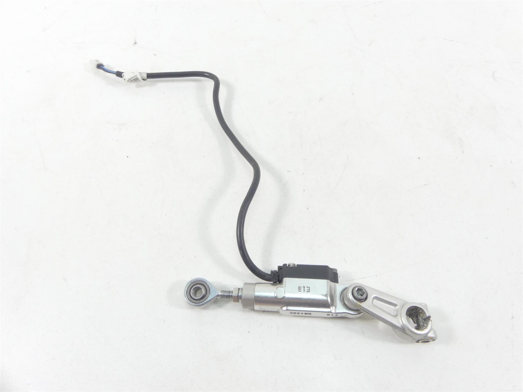 2019 Ducati Multistrada 1260 S Pikes Peak Quickshifter Quick Shifter 55215492B