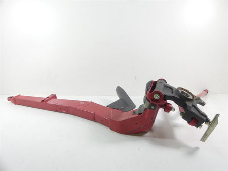 2021 Kawasaki Teryx KRX1000 KRF1000 Red Rear Left Trailing Arm Set 39186-0325 {{ shop.shopifyCountryName }} - Mototech271