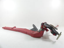 Load image into Gallery viewer, 2021 Kawasaki Teryx KRX1000 KRF1000 Red Rear Left Trailing Arm Set 39186-0325 | Mototech271
