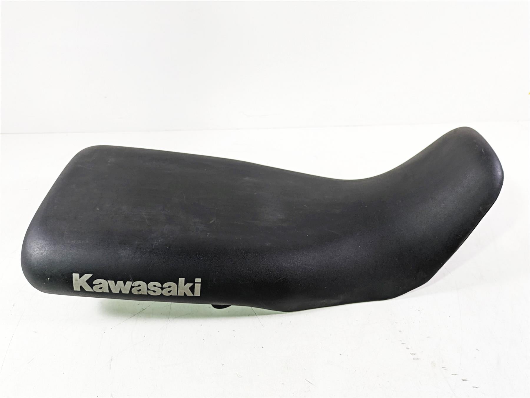 2023 Kawasaki KLR KL 650 Adventure Seat Saddle 53066-0703-64U {{ shop.shopifyCountryName }} - Mototech271