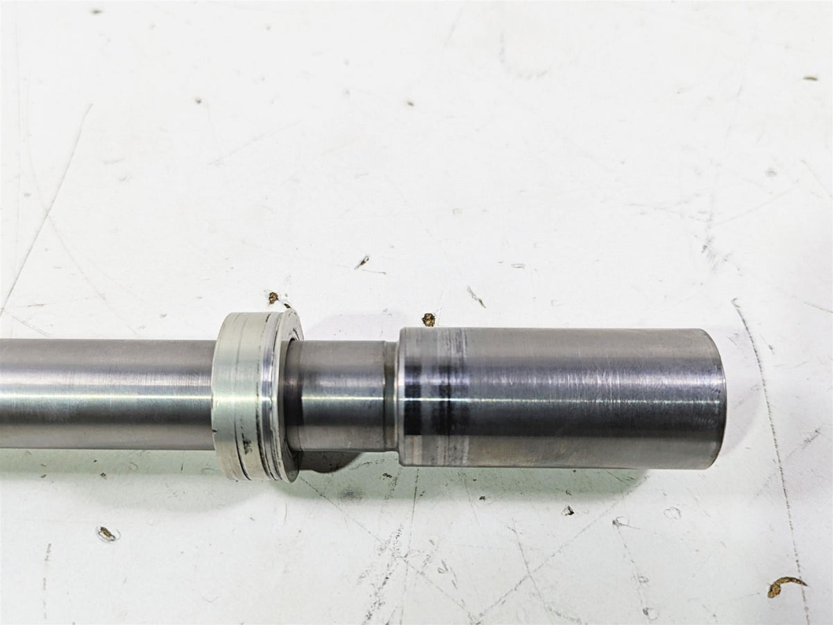 2018 BMW R1200GS GSW K50 Straight Front Wheel Spindle Axle 36318520418 {{ shop.shopifyCountryName }} - Mototech271