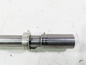 2018  BMW R1200GS GSW K50 Straight Front Wheel Spindle Axle 36318520418 | Mototech271