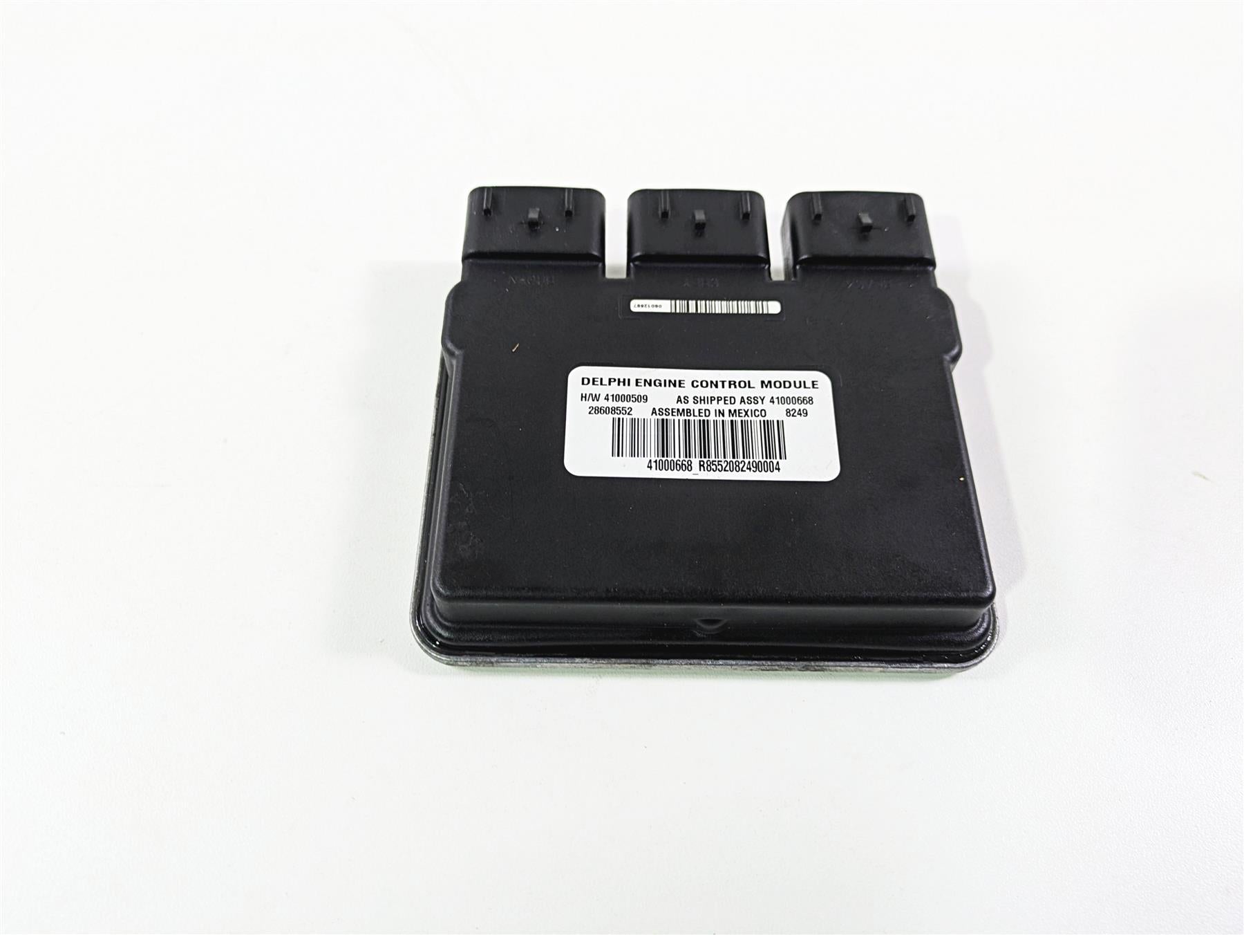 2019 Harley Softail FXDR 114 Cdi Ecu Ecm Engine Control Module 41000509 {{ shop.shopifyCountryName }} - Mototech271