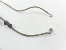 Load image into Gallery viewer, 2018 Polaris RZR1000 XP EPS Turbo Dynamix Front Brake Line Set 1912845  1912846
