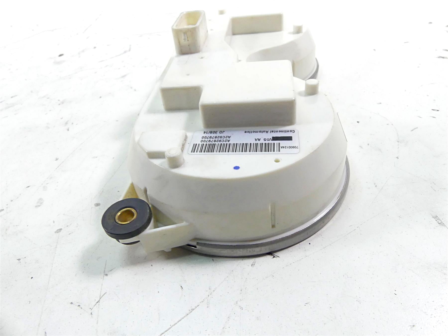 2015 Harley Touring FLHXS Street Glide Speedometer Instrument Gauge 70900124E {{ shop.shopifyCountryName }} - Mototech271