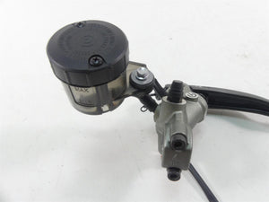 2018 Triumph Street Triple 765RS Front Brembo Radial Br Master Cylinder T2024890 | Mototech271
