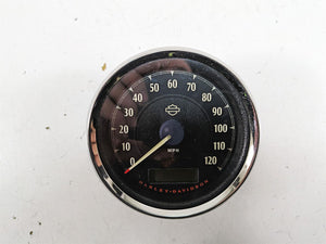 2015 Harley FXDL Dyna Low Rider Speedometer Gauge Instrument 36k 67478-12A | Mototech271