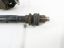 Load image into Gallery viewer, 2010 Kawasaki 610 4x4 Mule  Front Rear Prop Drive Shaft Axle Set 13310-0005 | Mototech271
