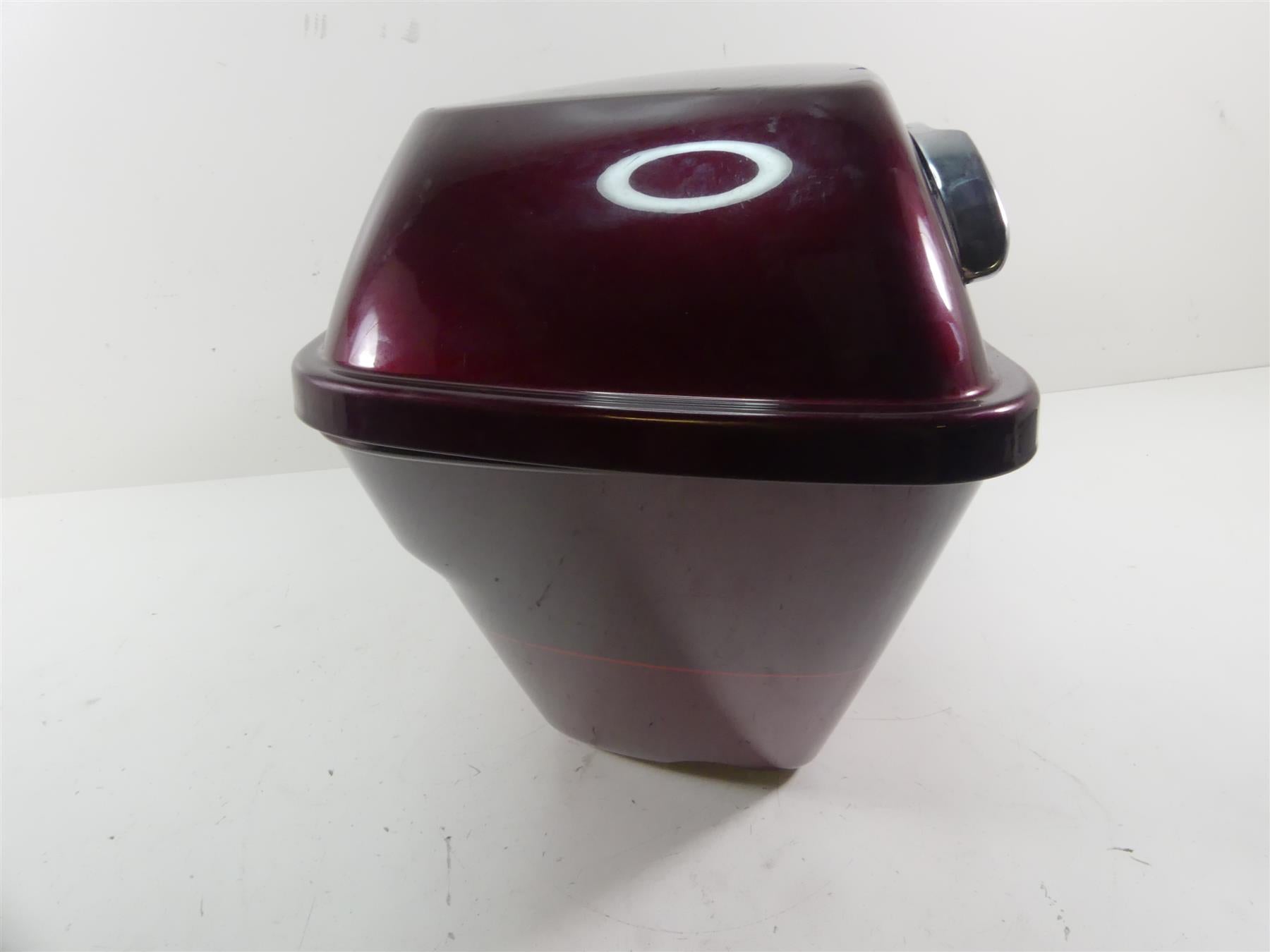 2017 Harley Touring FLHTKL Electra Glide Right Saddlebag Saddle Bag 90200412 {{ shop.shopifyCountryName }} - Mototech271