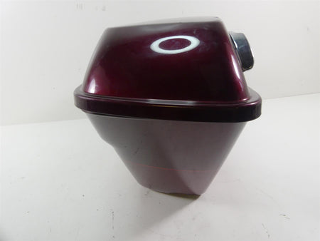 2017 Harley Touring FLHTKL Electra Glide Right Saddlebag Saddle Bag 90200412 {{ shop.shopifyCountryName }} - Mototech271