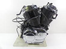 Load image into Gallery viewer, 2007 Honda VT1100 C2 Shadow Running Engine Motor 5K - Video -Read 11100-MBC-000 | Mototech271
