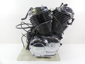 2007 Honda VT1100 C2 Shadow Running Engine Motor 5K - Video -Read 11100-MBC-000 | Mototech271
