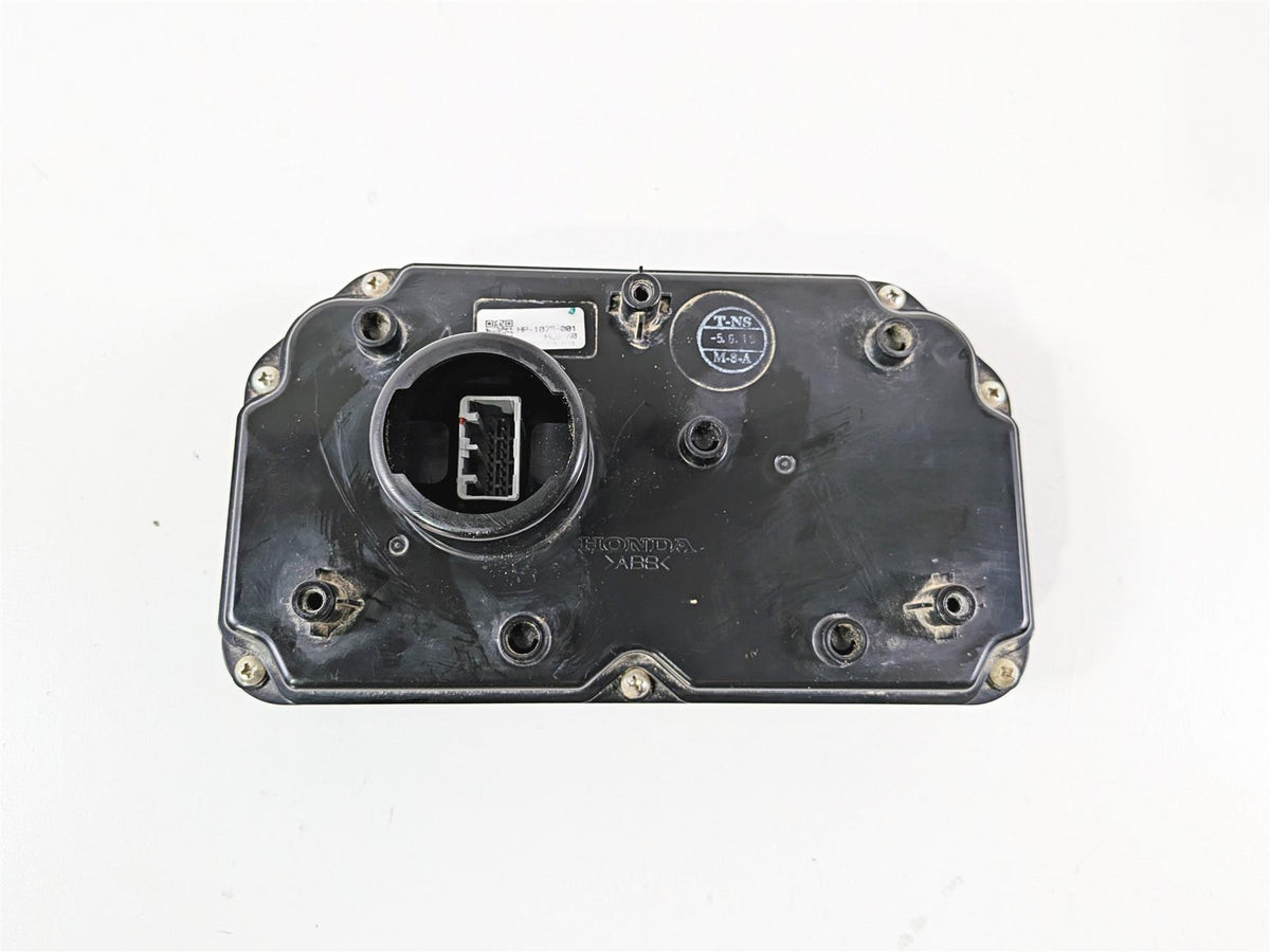2020 Honda Talon SXS1000 S2R 1000R Speedometer Gauge Instrument 2K 37200-HL6-A01 {{ shop.shopifyCountryName }} - Mototech271