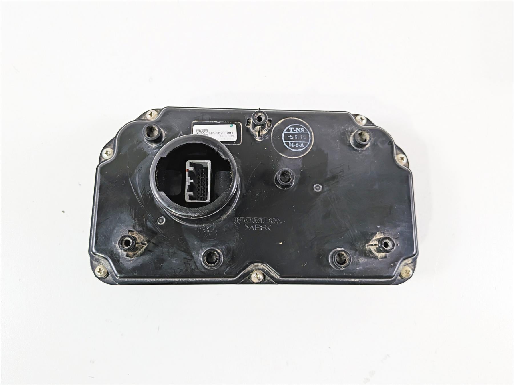 2020 Honda Talon SXS1000 S2R 1000R Speedometer Gauge Instrument 2K 37200-HL6-A01 {{ shop.shopifyCountryName }} - Mototech271