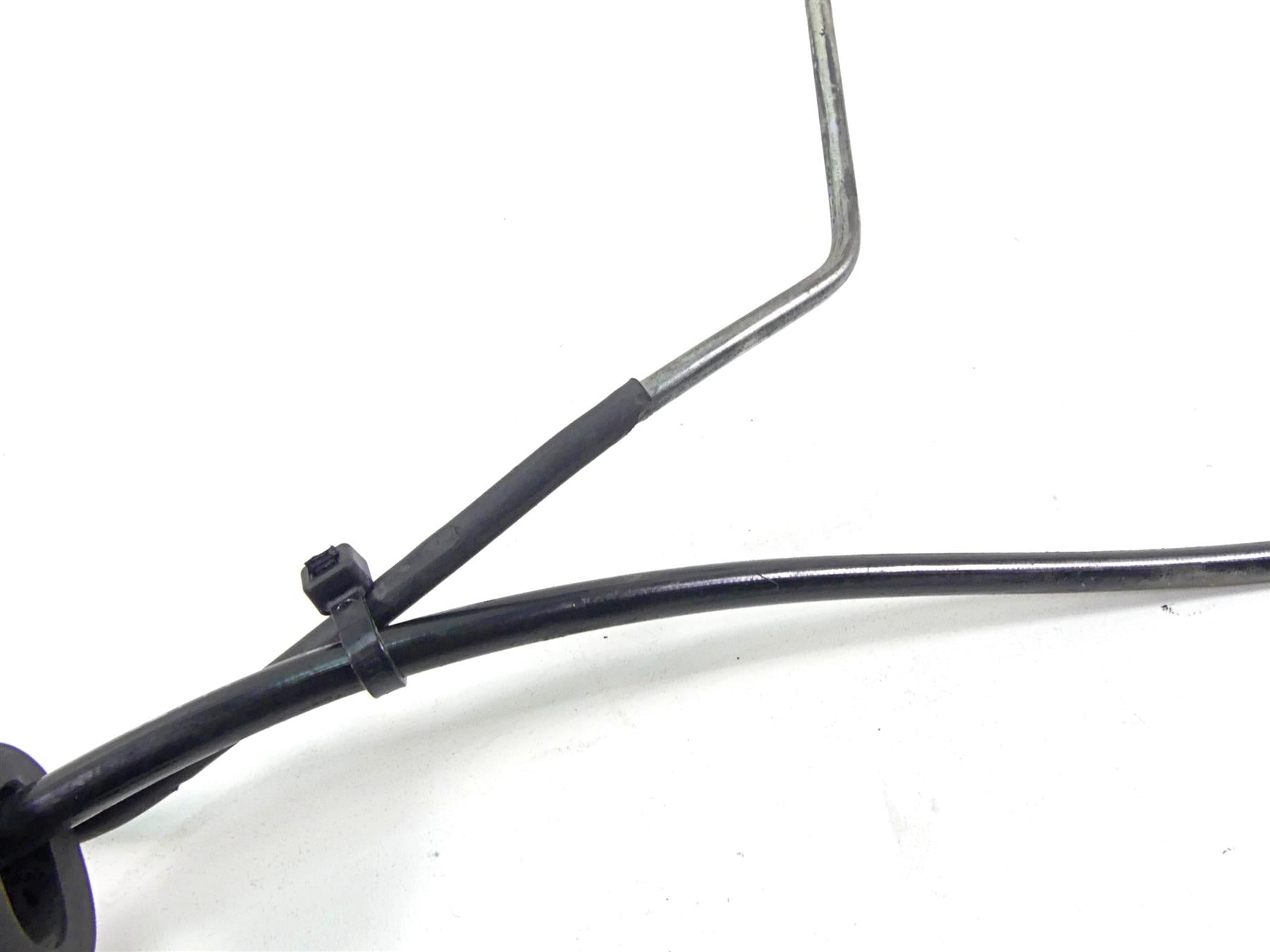 2012 Ducati Monster 1100 EVO Rear Abs Brake Line Hose Set 61940522A 61940462B {{ shop.shopifyCountryName }} - Mototech271