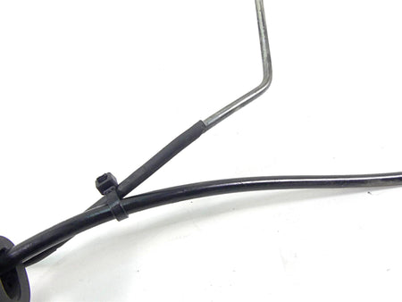 2012 Ducati Monster 1100 EVO Rear Abs Brake Line Hose Set 61940522A 61940462B {{ shop.shopifyCountryName }} - Mototech271