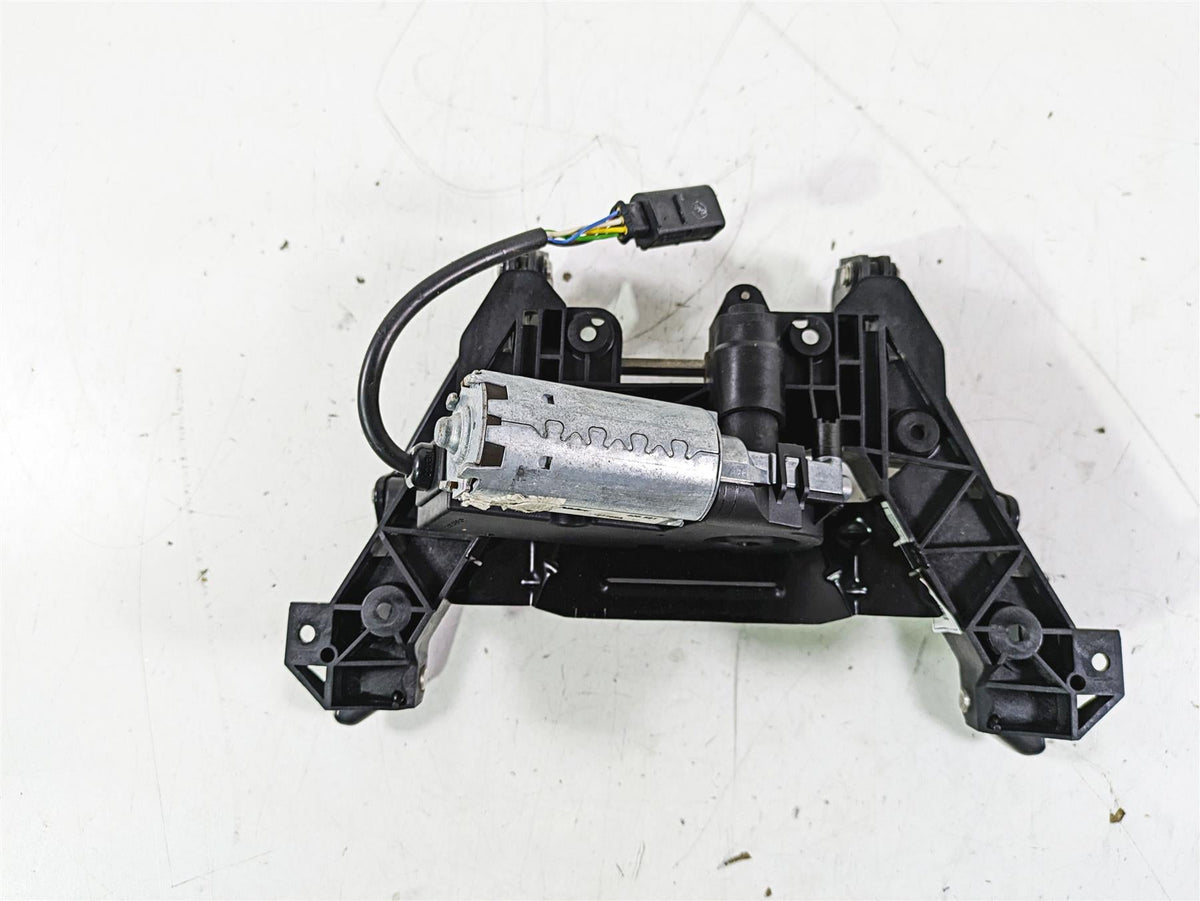 2014 BMW R1200 RT RTW K52 Windshield Adjuster & Motor 46637728676 55218526425 {{ shop.shopifyCountryName }} - Mototech271