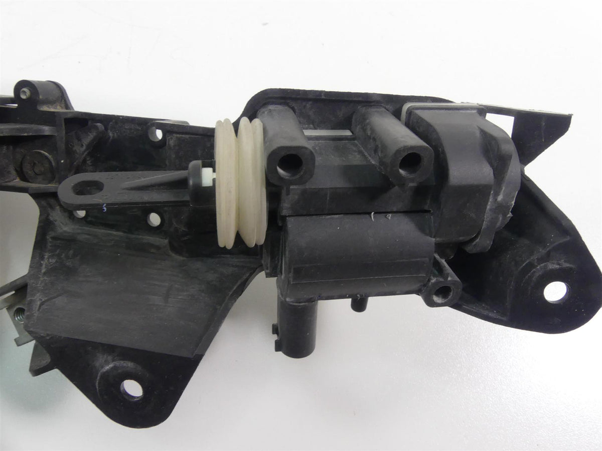 2014 BMW K1600 GTL K48 Left Storage Luggage Compartment Glove Box 46637708093 {{ shop.shopifyCountryName }} - Mototech271