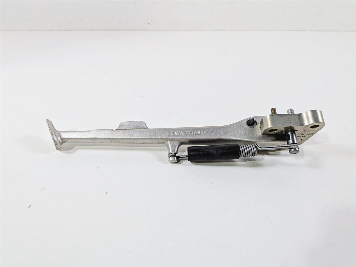 2014 BMW S1000RR K46 Side Kickstand Kick Stand & Spring -Read 46537718152 {{ shop.shopifyCountryName }} - Mototech271