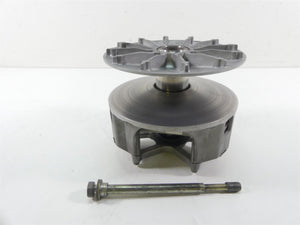 2018 Polaris RZR1000 XP EPS Turbo Dynamix Primary Drive Clutch 1323453 1323761