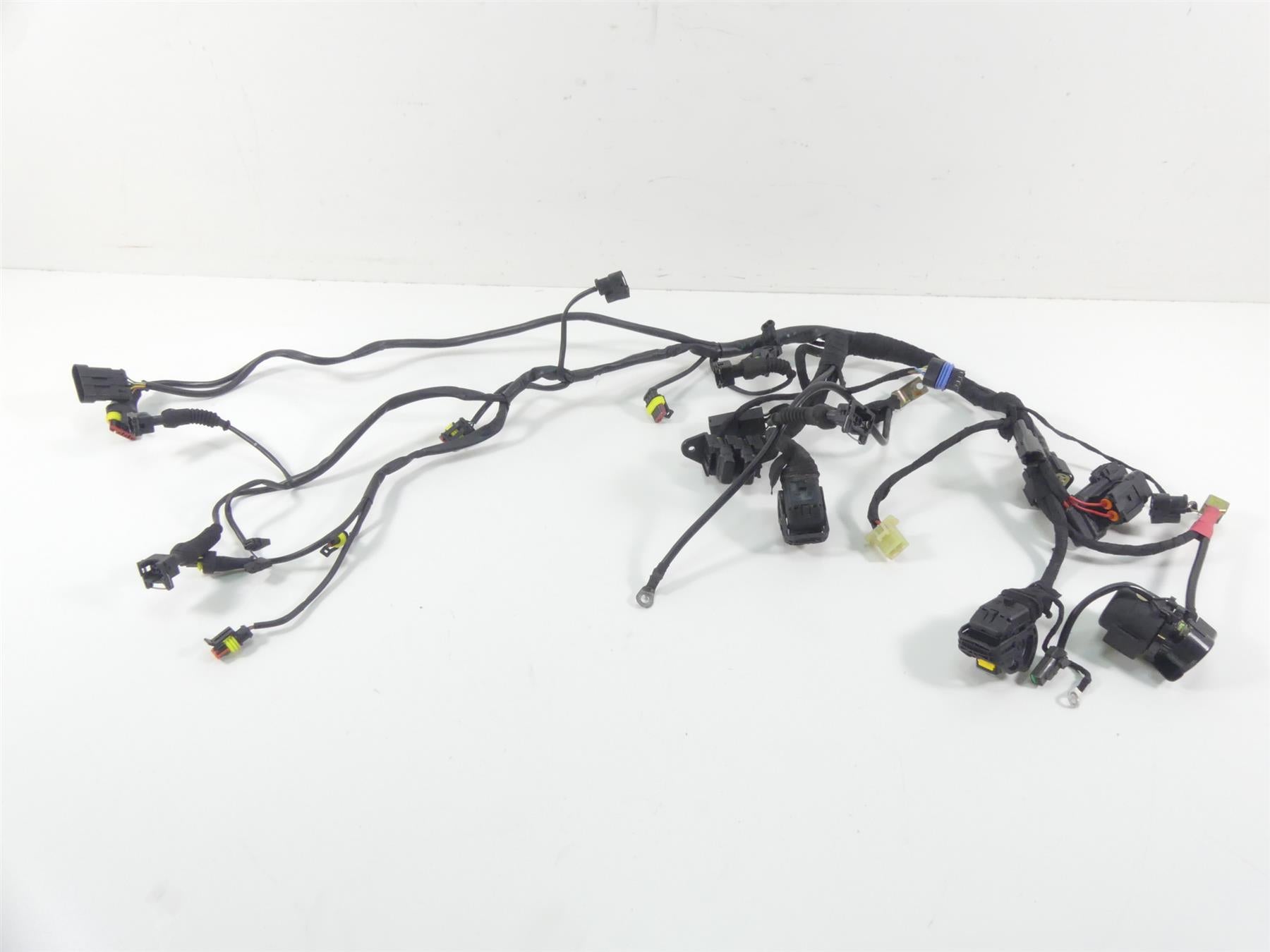 2005 Ducati Multistrada 1000S Wiring Harness Loom - No Cuts 51014711A {{ shop.shopifyCountryName }} - Mototech271