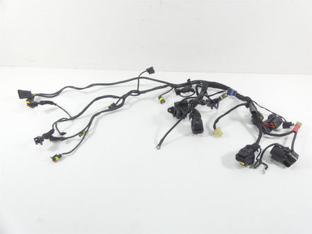 2005 Ducati Multistrada 1000S Wiring Harness Loom - No Cuts 51014711A {{ shop.shopifyCountryName }} - Mototech271