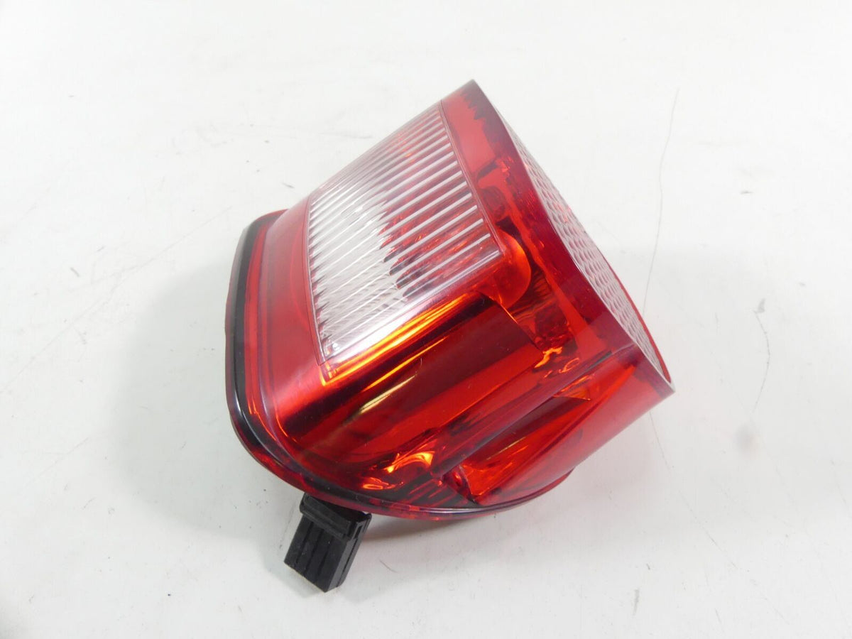 2006 Harley Touring FLHTCU SE CVO Taillight Tail Light Rear Brake Lamp 68140-04 {{ shop.shopifyCountryName }} - Mototech271