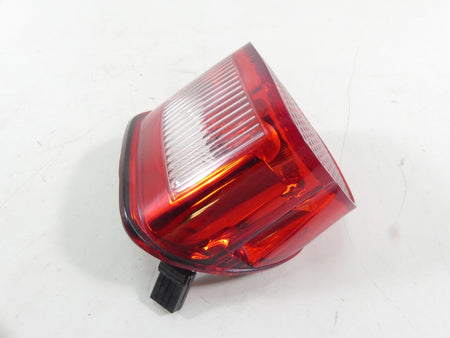 2006 Harley Touring FLHTCU SE CVO Taillight Tail Light Rear Brake Lamp 68140-04 {{ shop.shopifyCountryName }} - Mototech271