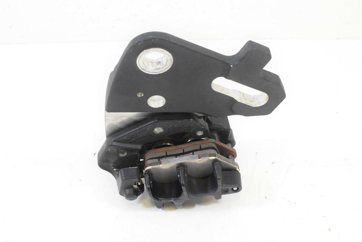2018 Indian Roadmaster Rear Brake Caliper Bracket Set 1912006-266 {{ shop.shopifyCountryName }} - Mototech271