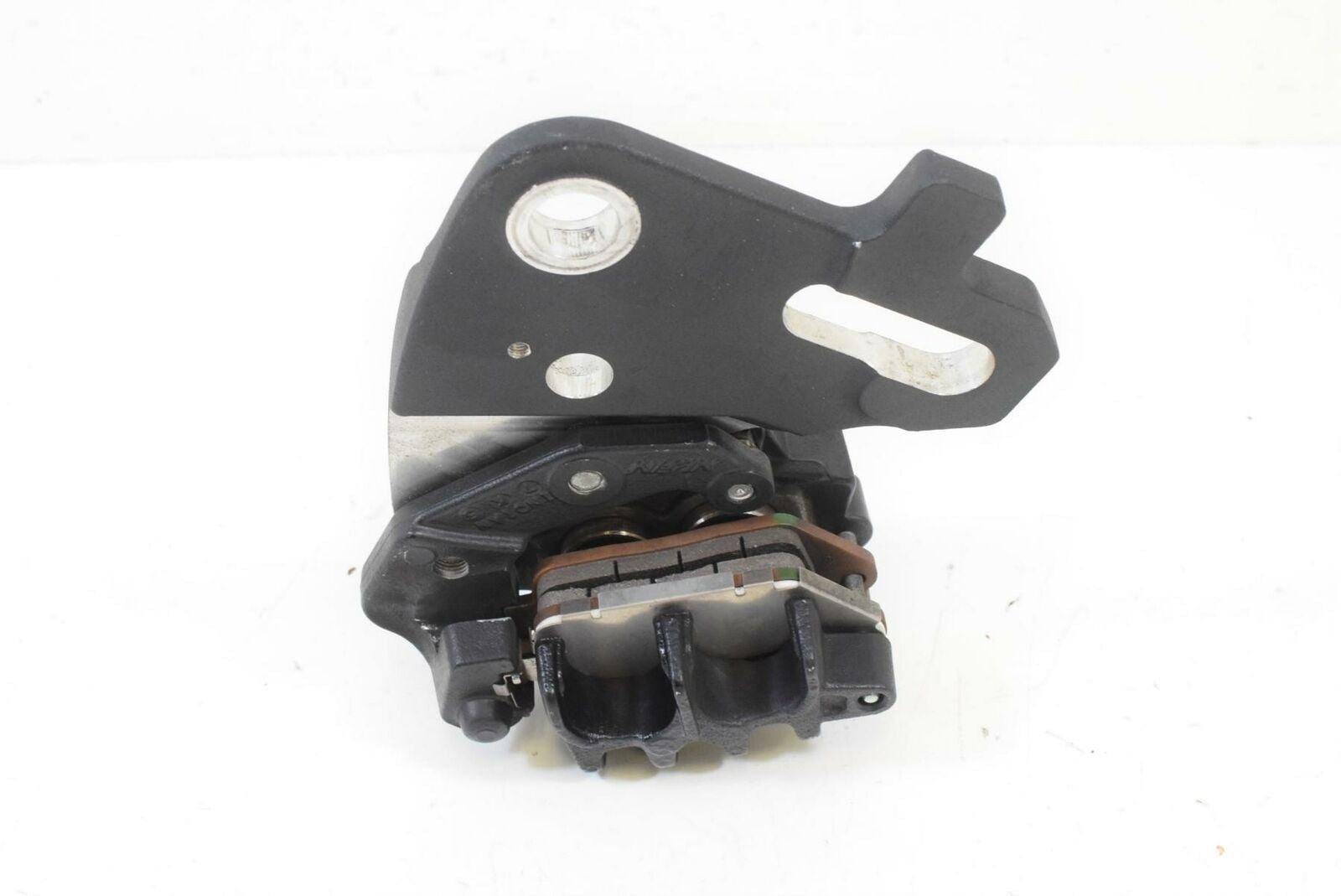 2018 Indian Roadmaster Rear Brake Caliper Bracket Set 1912006-266 {{ shop.shopifyCountryName }} - Mototech271