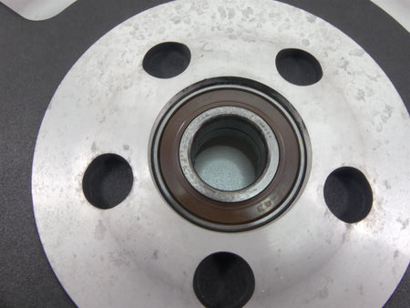 2011 Harley VRSCF Muscle Rod Rear Drive Belt Sprocket Pulley 72T 1" 40566-07 {{ shop.shopifyCountryName }} - Mototech271