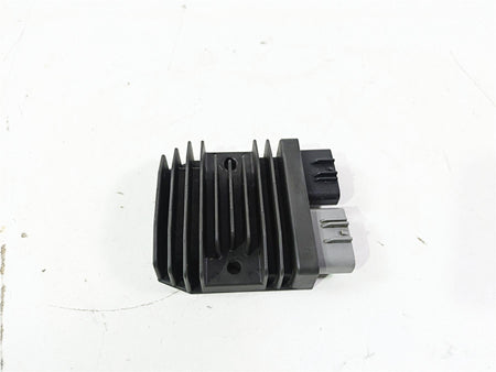 2015 BMW R1200GS Adv K51 Rectifier Voltage Regulator FH927AB 12318523367 {{ shop.shopifyCountryName }} - Mototech271