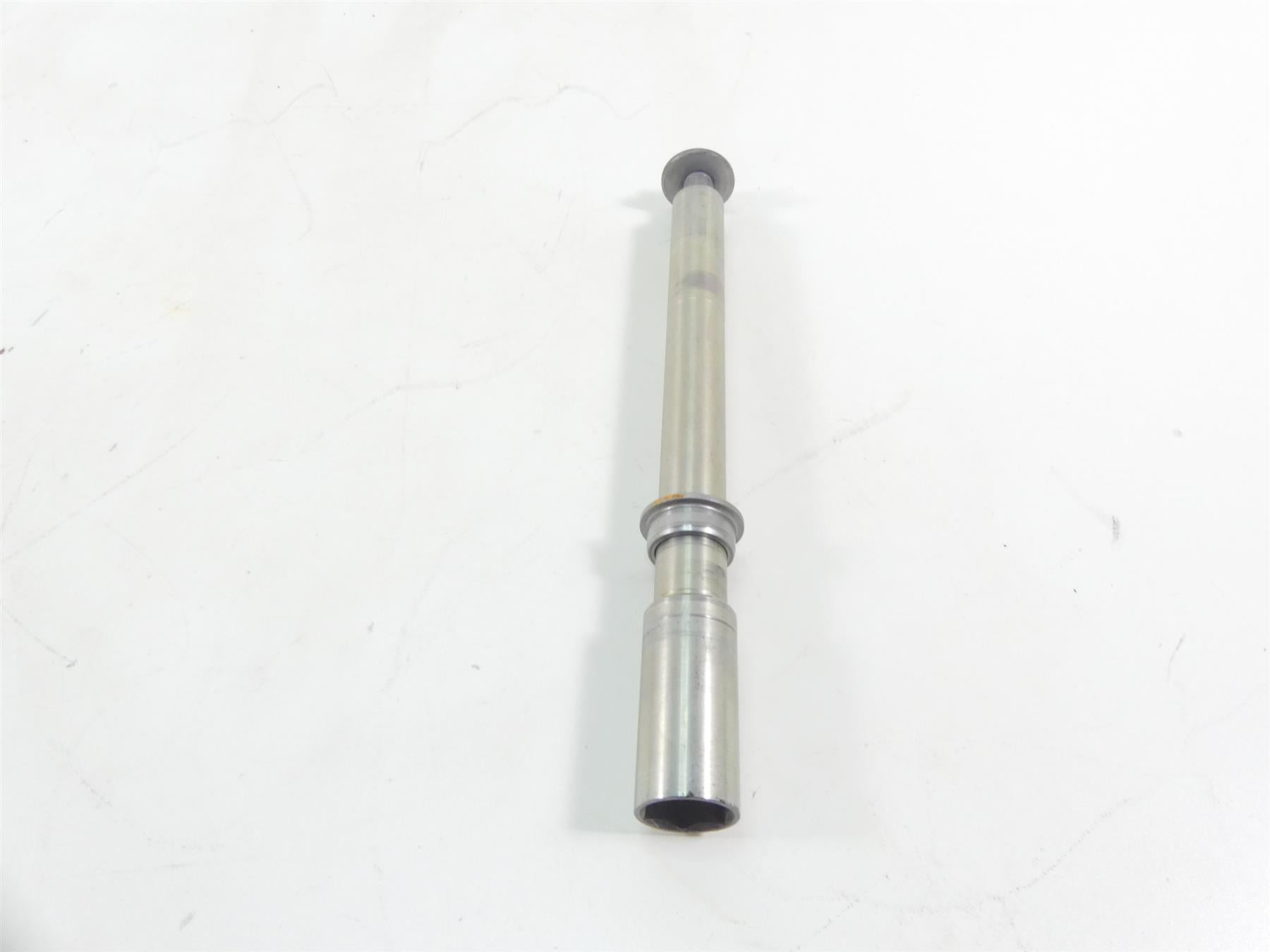 2014 BMW R1200GS K50 Front Axle Wheel Spindle 36318520418 {{ shop.shopifyCountryName }} - Mototech271
