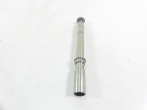 2014 BMW R1200GS K50 Front Axle Wheel Spindle  36318520418 | Mototech271
