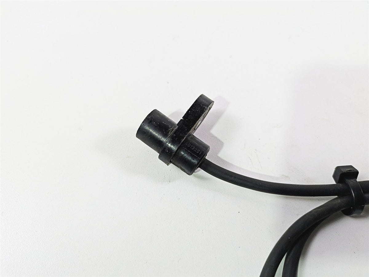 2018 Indian Springfield Dark Horse Front Brake Abs Wheel Sensor - Read 4013251 {{ shop.shopifyCountryName }} - Mototech271