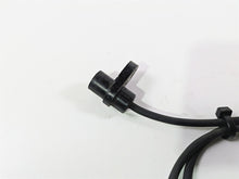 Load image into Gallery viewer, 2018 Indian Springfield Dark Horse Front Brake Abs Wheel Sensor - Read 4013251

