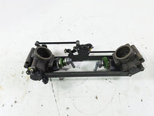 Load image into Gallery viewer, 1998 Moto Guzzi California 1100 EV Throttle Body Fuel Injectors GU30112571 | Mototech271
