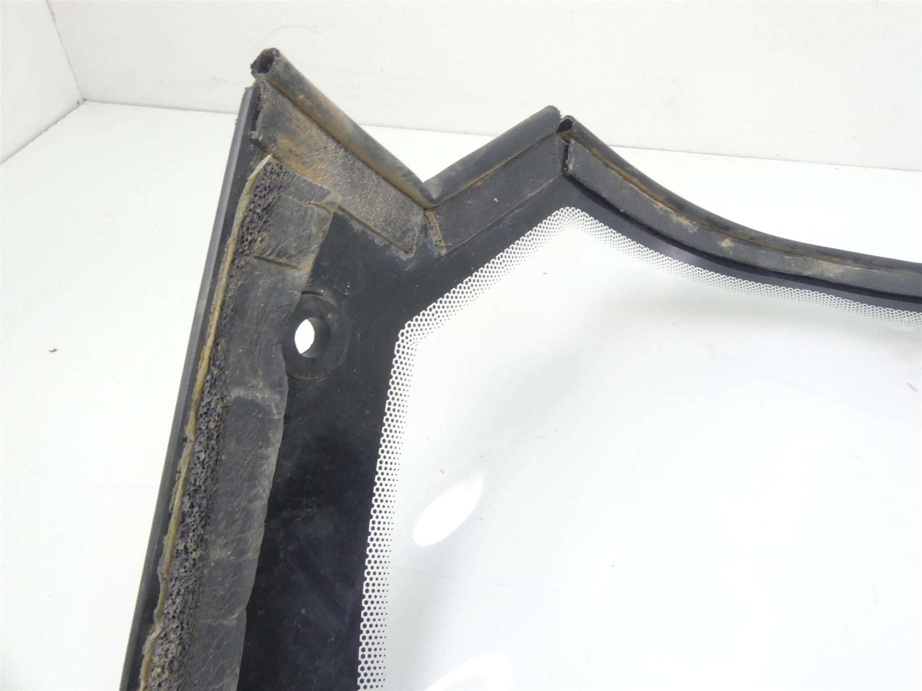 2021 Kawasaki Teryx KRX KRF 1000 Kqr Rear Windshield Panel Screen 99994-1294 {{ shop.shopifyCountryName }} - Mototech271