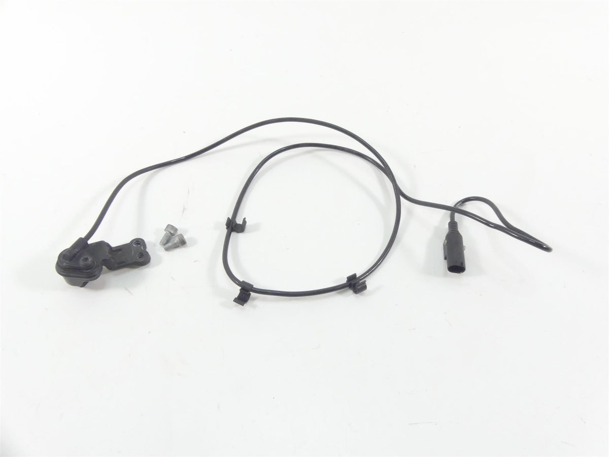 2016 Moto Guzzi V7 II Special 750 Rear Abs Brake Wheel Speed Sensor 859792 {{ shop.shopifyCountryName }} - Mototech271