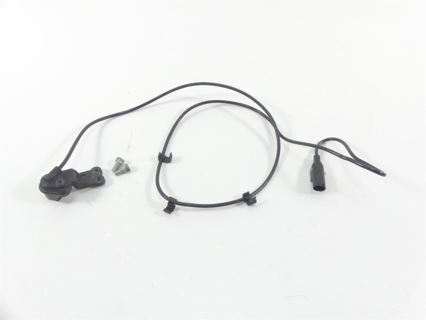 2016 Moto Guzzi V7 II Special 750 Rear Abs Brake Wheel Speed Sensor 859792 {{ shop.shopifyCountryName }} - Mototech271