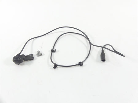 2016 Moto Guzzi V7 II Special 750 Rear Abs Brake Wheel Speed Sensor 859792 {{ shop.shopifyCountryName }} - Mototech271