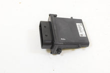 Load image into Gallery viewer, 2016 BMW R1200R R1200 R K53 ESA Shock Suspension Control Module 61358558279
