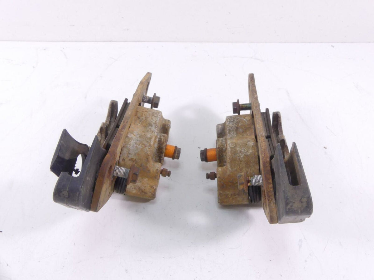 2012 Polaris Ranger 800XP Front Brake Caliper Set 1911283 1911284 {{ shop.shopifyCountryName }} - Mototech271