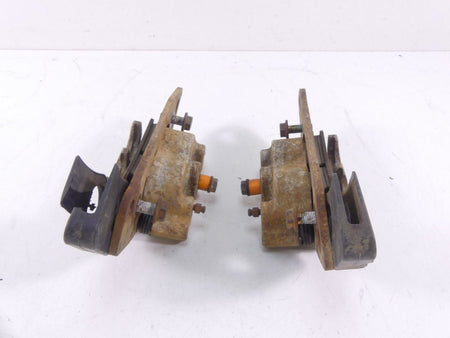2012 Polaris Ranger 800XP Front Brake Caliper Set 1911283 1911284 {{ shop.shopifyCountryName }} - Mototech271