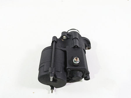 2017 Harley Dyna FXDB Street Bob Engine Starter Motor 31618-06A {{ shop.shopifyCountryName }} - Mototech271