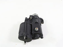Load image into Gallery viewer, 2017 Harley Dyna FXDB Street Bob Engine Starter Motor 31618-06A | Mototech271
