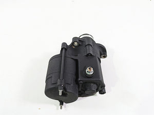 2017 Harley Dyna FXDB Street Bob Engine Starter Motor 31618-06A | Mototech271
