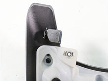 Load image into Gallery viewer, 2016 Suzuki M109R VZR1800 Rear Passenger Seat Tail Cover Cowl 45550-48G00-PGZ | Mototech271
