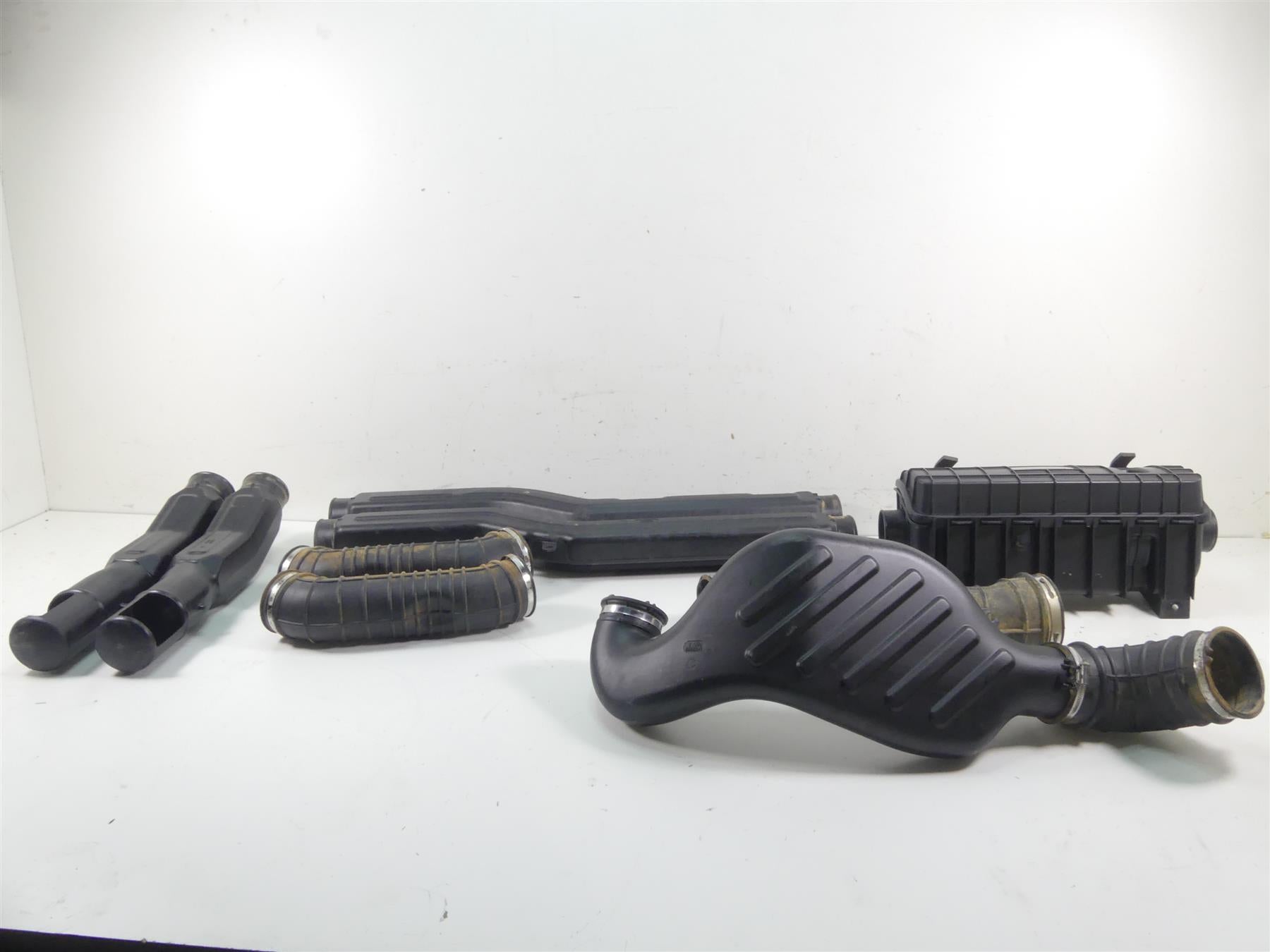 2018 Polaris General 1000 EPS Air Cleaner Filter Tube Set 5451098 5452088