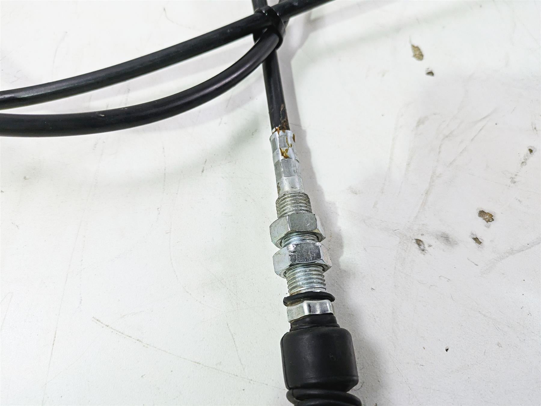 2022 Polaris RZR XP 4 1000 Premium Gear Shifter & Cable Set 7081893 1542256 {{ shop.shopifyCountryName }} - Mototech271